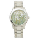 Search for daisy daisies flower floral watches Florals