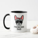 Search for blue french bulldog mugs Blue merle frenchie