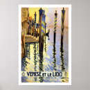 Search for venise posters Europe