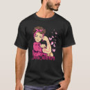 Search for breast cancer rosie the riveter tshirts Survivor