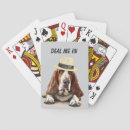 Recherche de paille jeux de cartes Animal