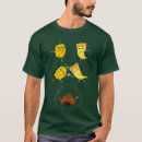 Search for pineapple pizza tshirts Graphic