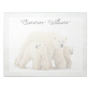 Recherche de bébé blocsnotes Mignonette