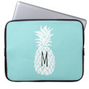 Search for pineapple laptop cases Summer