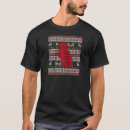 Recherche de noël vilain tshirts Correspondance