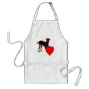 Search for doberman aprons Funny