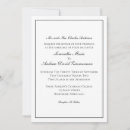 Recherche de traditions invitations Simple