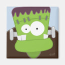 Recherche de badine le magnets Halloween