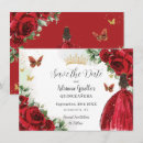 Search for red dress party invitations For kids