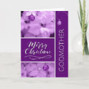 Search for lavender christmas cards Purple