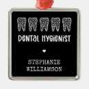 Search for dental hygienist ornaments Dentistry