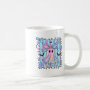 Search for preppy girl mugs Trick or treat