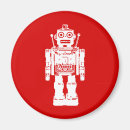 Recherche de science fiction magnets Sci fi