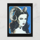 Recherche de tentation cartes postales Moderne