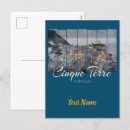 Search for vernazza postcards Vintage