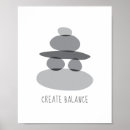 Search for balancing rocks posters Nature
