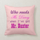 Search for mr darcy pillows Literature