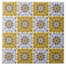 Search for spanish blue 6x6 tiles Portuguese