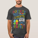 Search for autism society clothing Funny