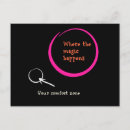 Recherche de confort cartes postales Zone de confort