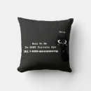 Recherche de détective coussins Ef
