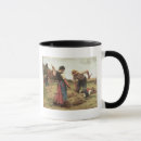 Search for peasants mugs Working