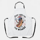 Search for wieners aprons Funny