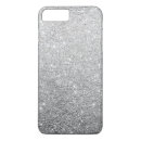 Search for shiny silver iphone cases Elegant