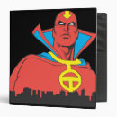Search for tornado binders Red