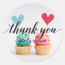 Search for blue cupcake stickers Modern