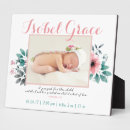 Recherche de floral plaques Feminine