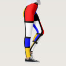 Search for mondrian leggings Geometrical