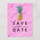 Search for pineapple save the dates Elegant