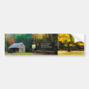 Search for autumn bumper stickers Car