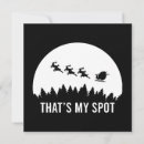 Search for hilarious christmas invitations Santa