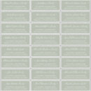 Search for olive green and white stickers Elegant