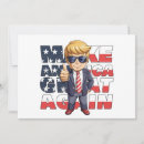 Search for election day invitations America