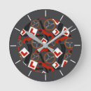Recherche de conducteur horloges Drôle