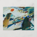Search for wassily kandinsky postcards Russian