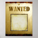 Search for old western wanted posters Wood