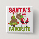 Recherche de renne mignon badges Festif