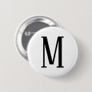 Recherche de blanche noire badges Élégant
