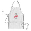 Search for love cat aprons Pet