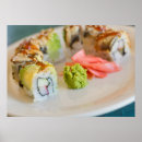 Recherche de décor de restaurant posters Sashimi
