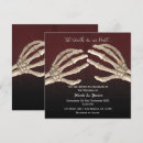 Search for maroon and gold wedding invitations Burgundy
