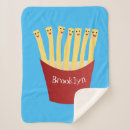 Search for cute kawaii blankets Illustration