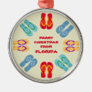 Search for beachy ornaments Beach christmas