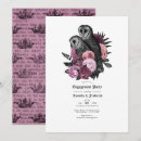 Search for vintage engagement party invitations Floral