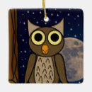 Search for moon and star ornaments Kids