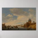 Recherche de ruisdael posters Ruysdael